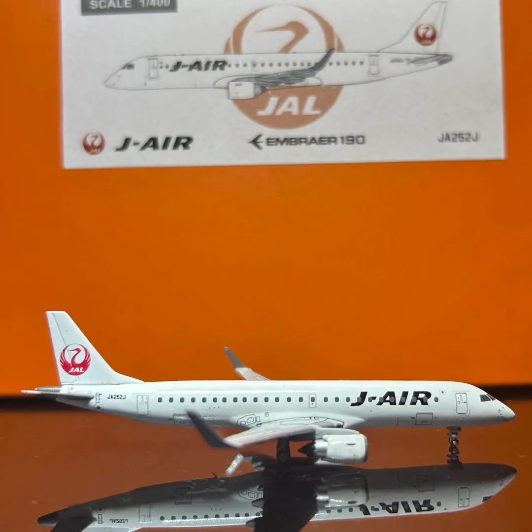 2026年最新】エンブラエル190の人気アイテム - メルカリ
