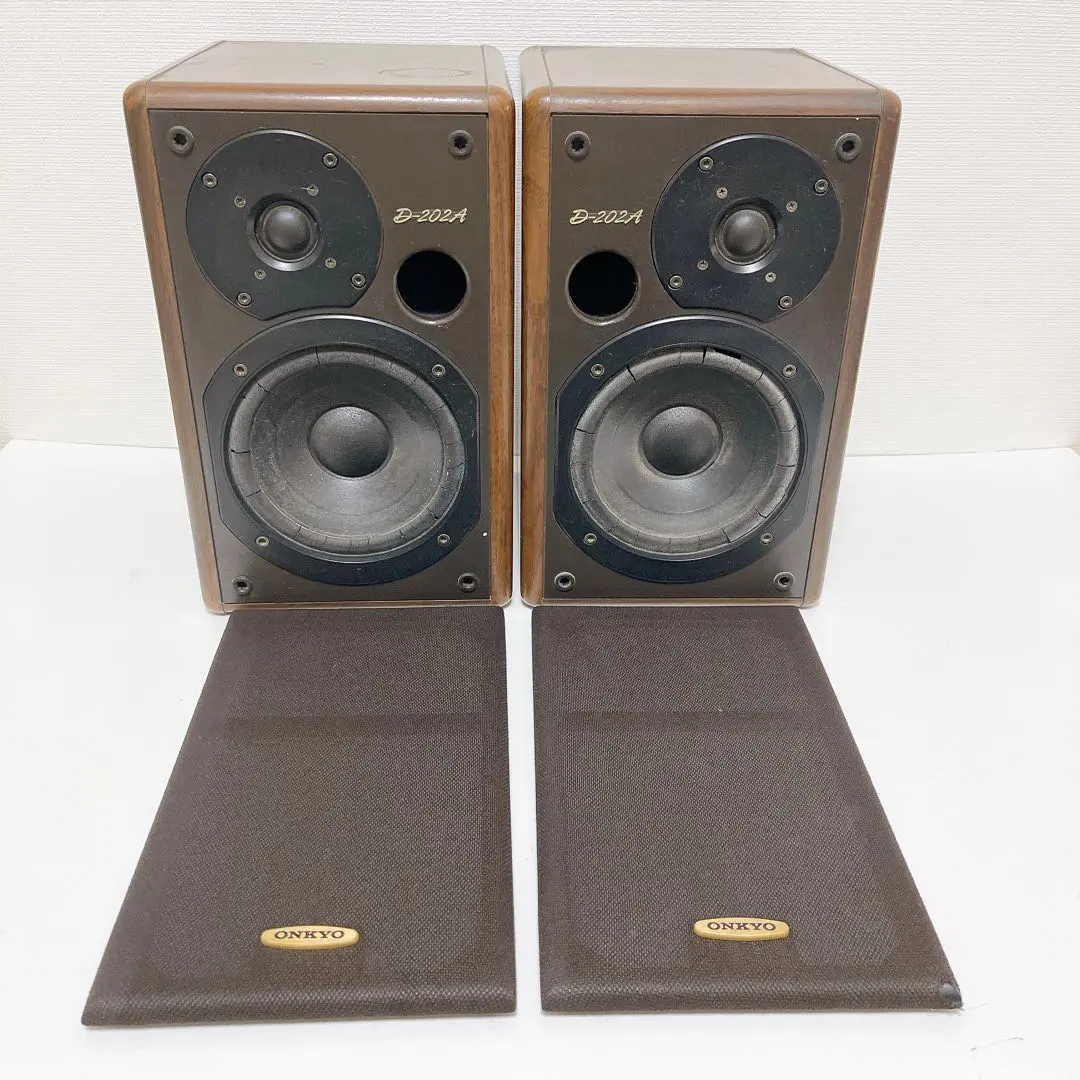 2026年最新】d-202a onkyoの人気アイテム - メルカリ