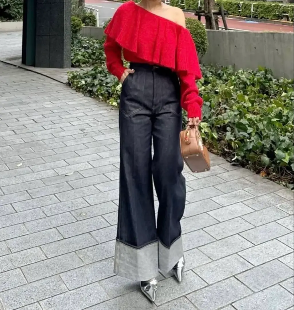 2026年最新】シーニュ cygne パンツの人気アイテム - メルカリ