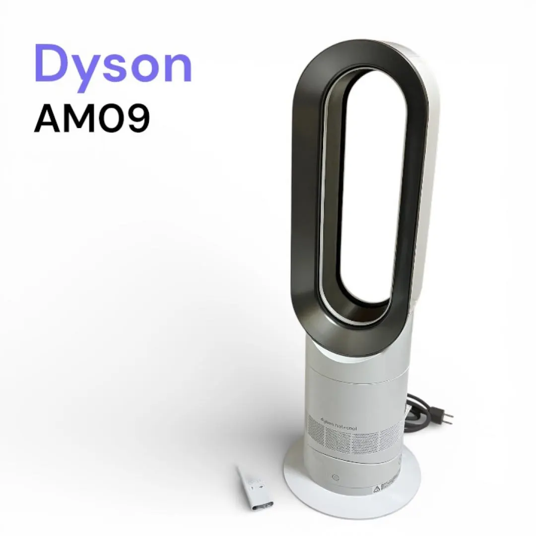 2026年最新】ダイソン am09 2021の人気アイテム - メルカリ
