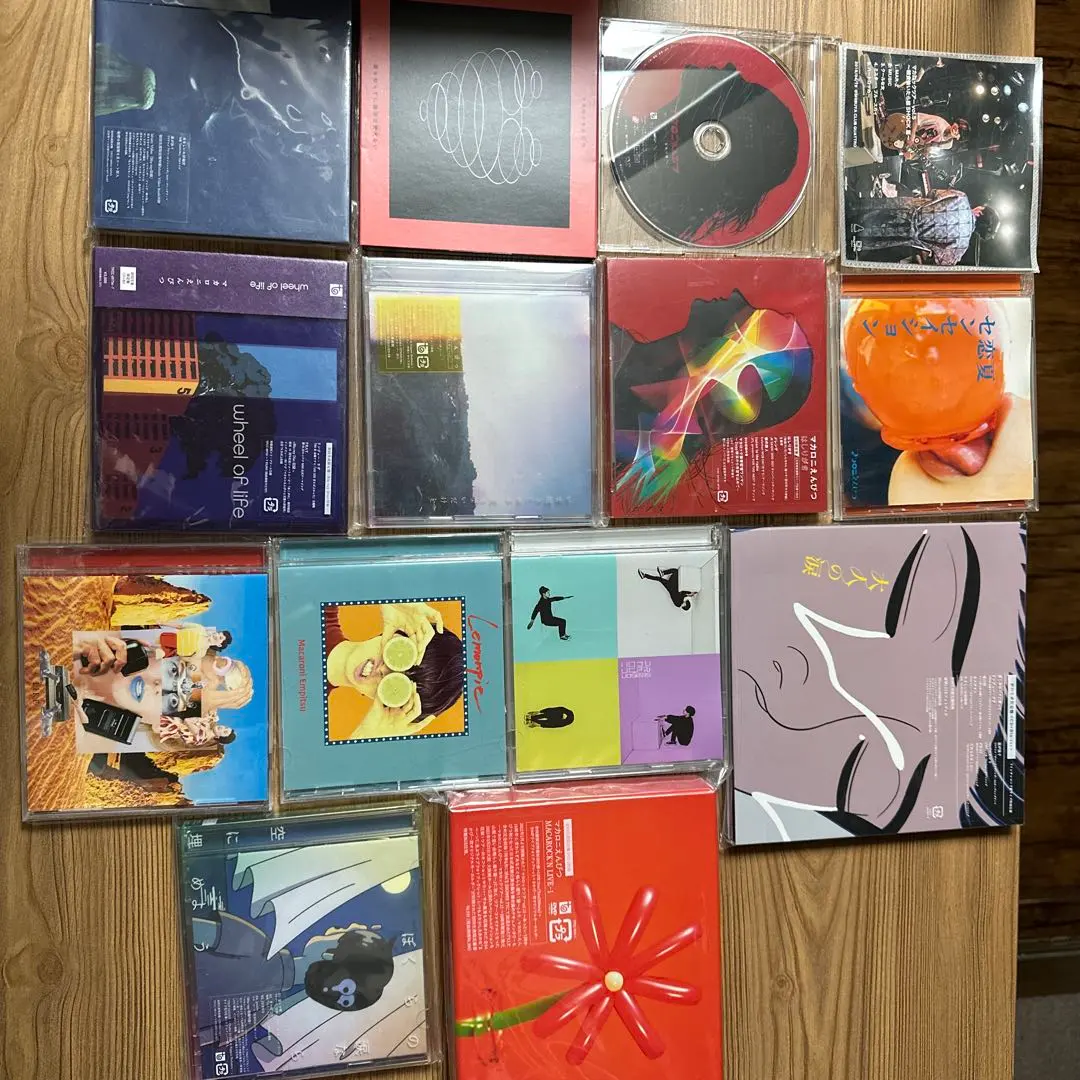 2026年最新】マカロニえんぴつ 廃盤の人気アイテム - メルカリ