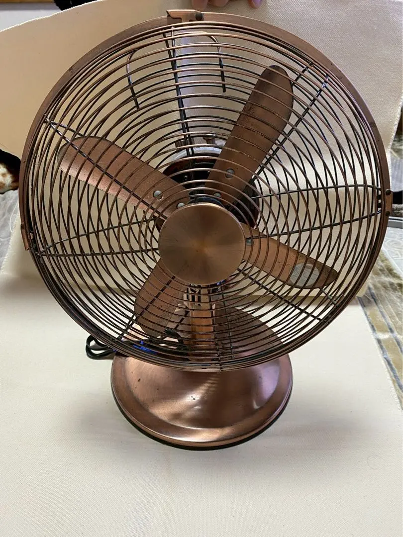2026年最新】ドウシシャ メタル扇風機の人気アイテム - メルカリ