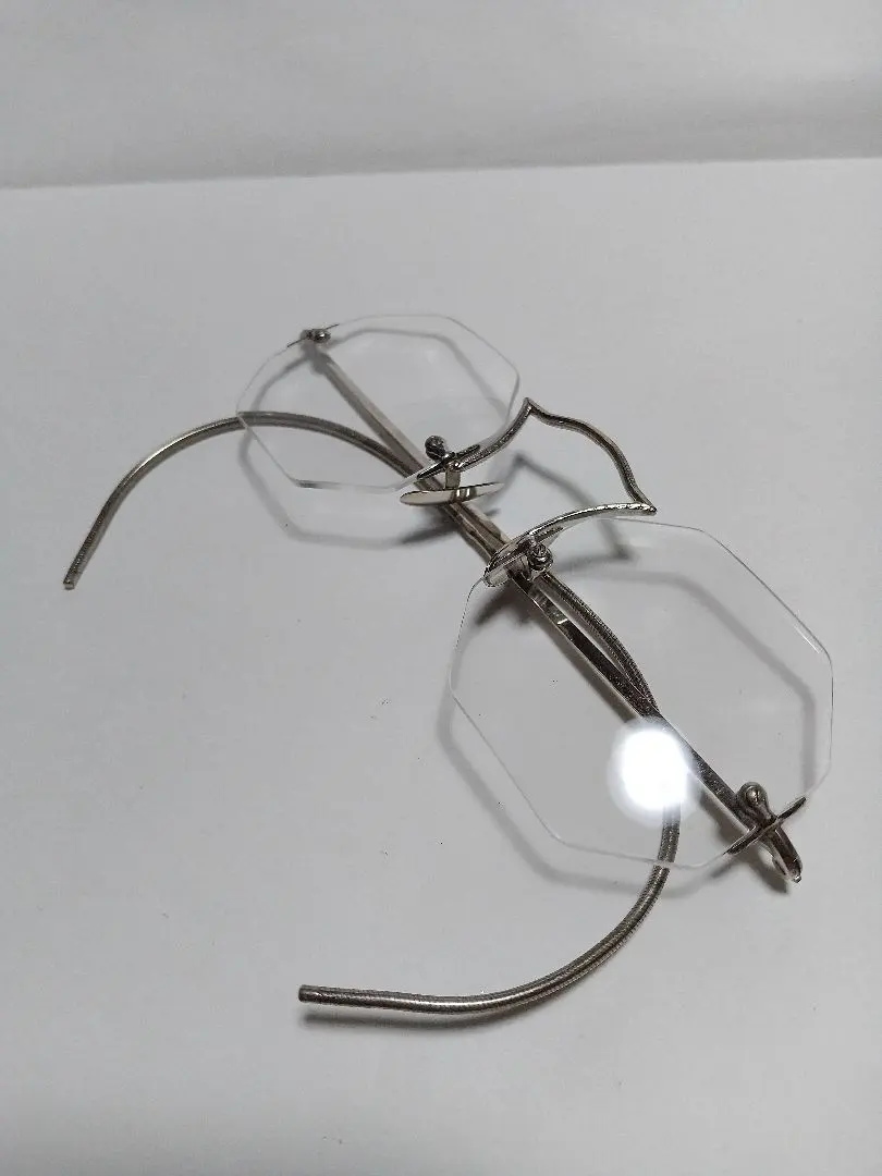 2026年最新】オクタゴン リムレスの人気アイテム - メルカリ