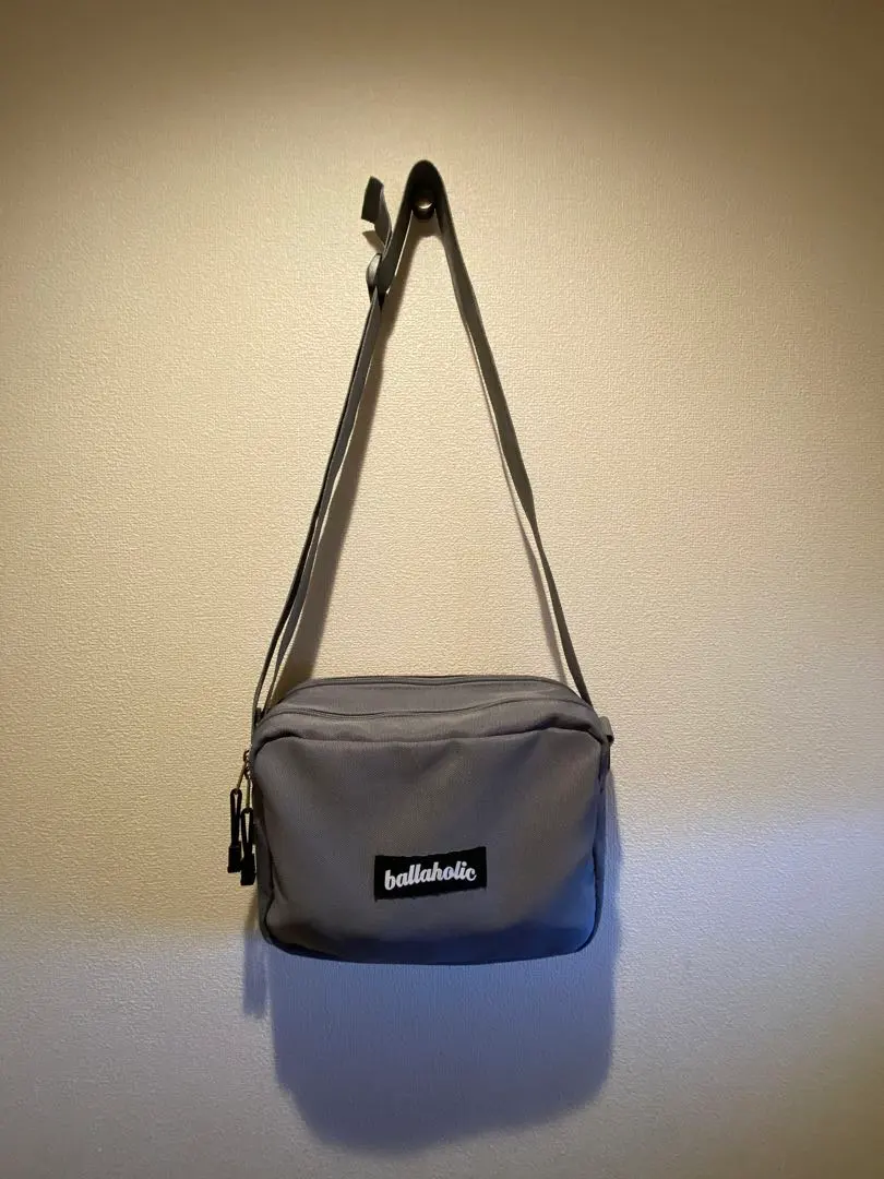 2026年最新】ballaholic ショルダーバッグの人気アイテム - メルカリ