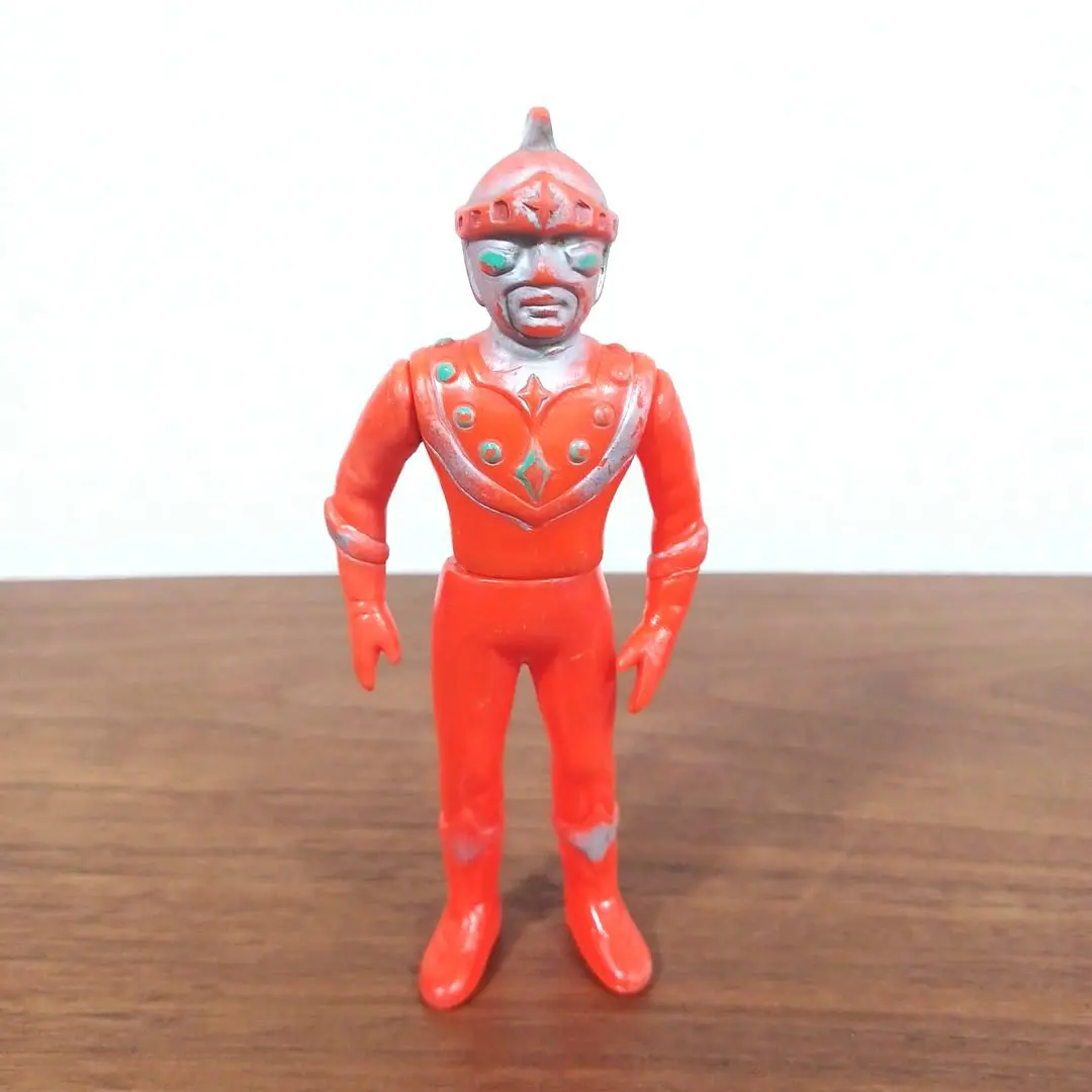 2026年最新】アイアンキング ソフビの人気アイテム - メルカリ