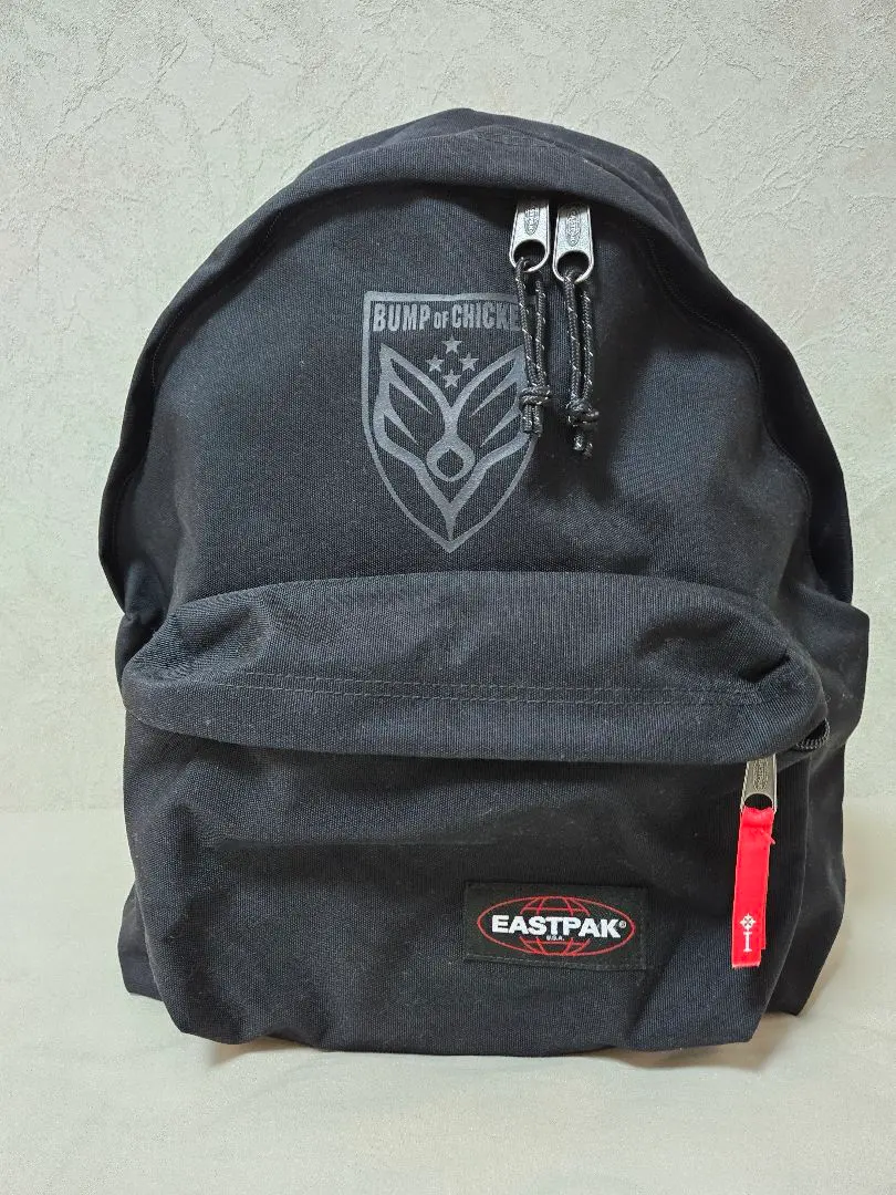 2026年最新】eastpak bump of chickenの人気アイテム - メルカリ