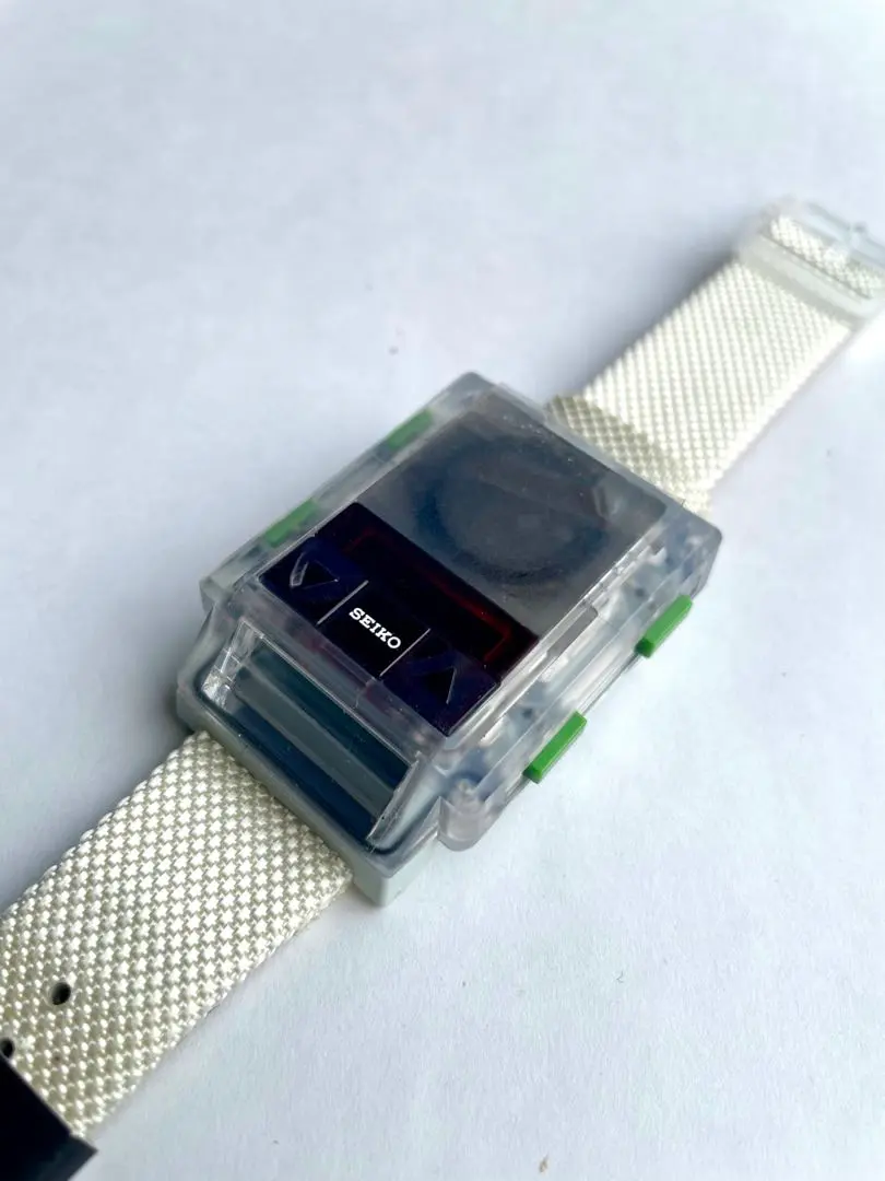2026年最新】セイコー frequencyの人気アイテム - メルカリ