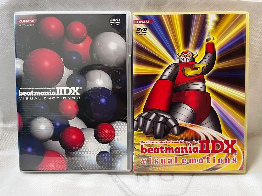 2026年最新】beatmania visual emotionsの人気アイテム - メルカリ