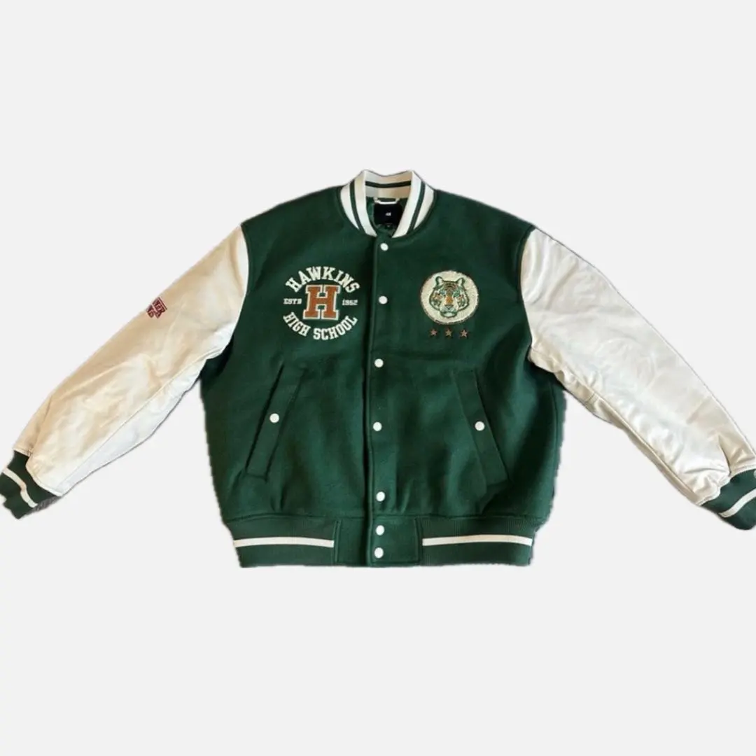 2026年最新】stranger things スタジャンの人気アイテム - メルカリ