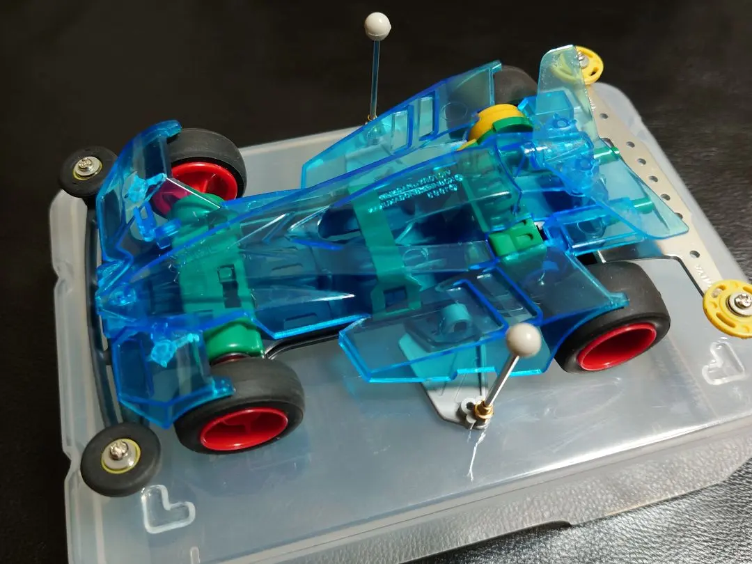 2026年最新】ミニ四駆 ビクトリーマグナム 21の人気アイテム - メルカリ