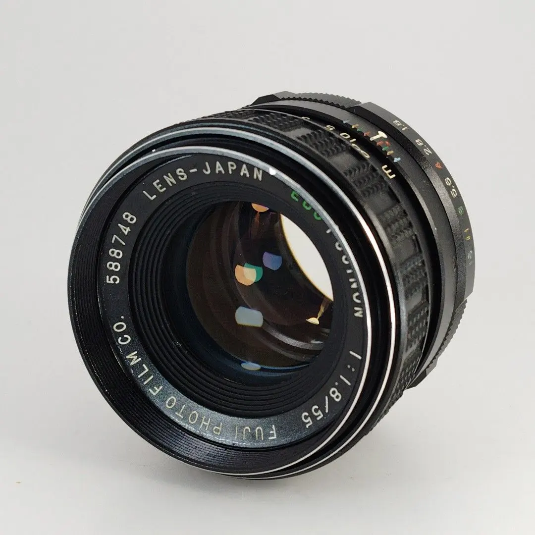 2026年最新】fujinon 55mm f1.8の人気アイテム - メルカリ
