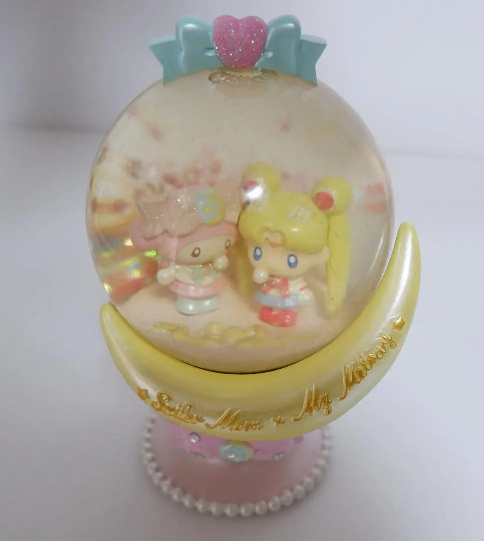 2026年最新】スノーグローブ マイメロの人気アイテム - メルカリ