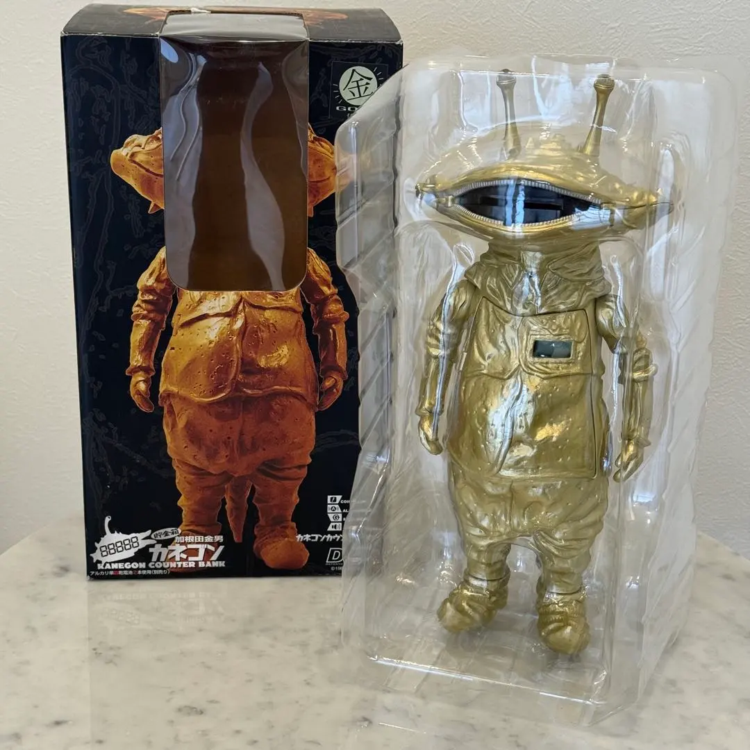 2026年最新】カネゴン貯金箱の人気アイテム - メルカリ