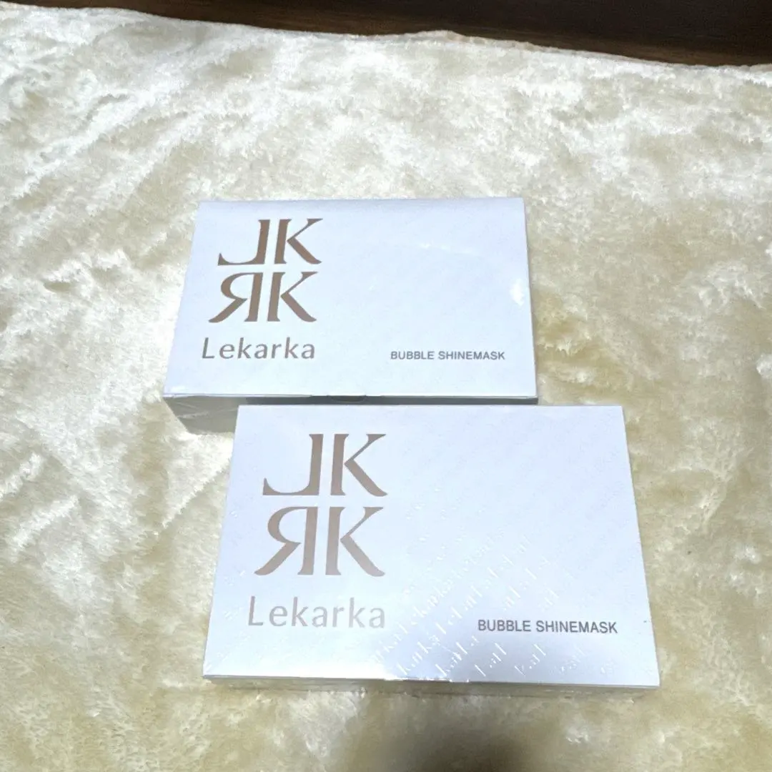 2026年最新】バブルシャインマスクの人気アイテム - メルカリ