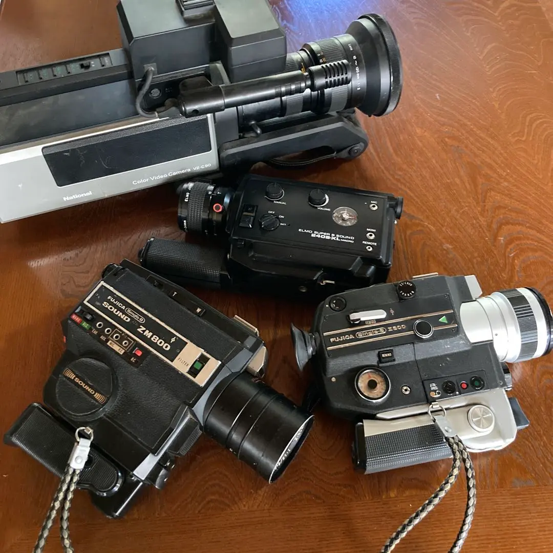 2026年最新】ELMO 8-Sの人気アイテム - メルカリ