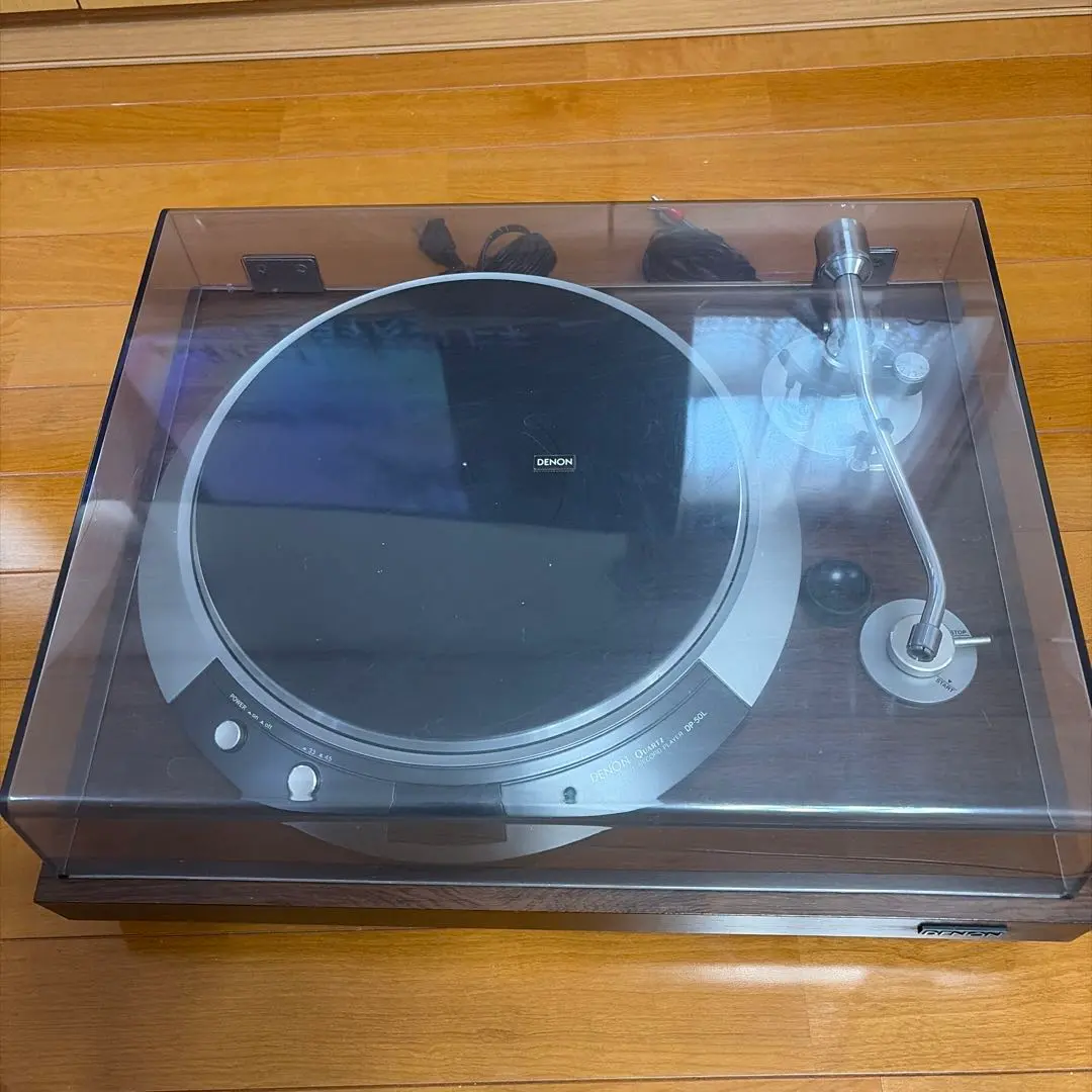 2026年最新】denon dp-50lの人気アイテム - メルカリ