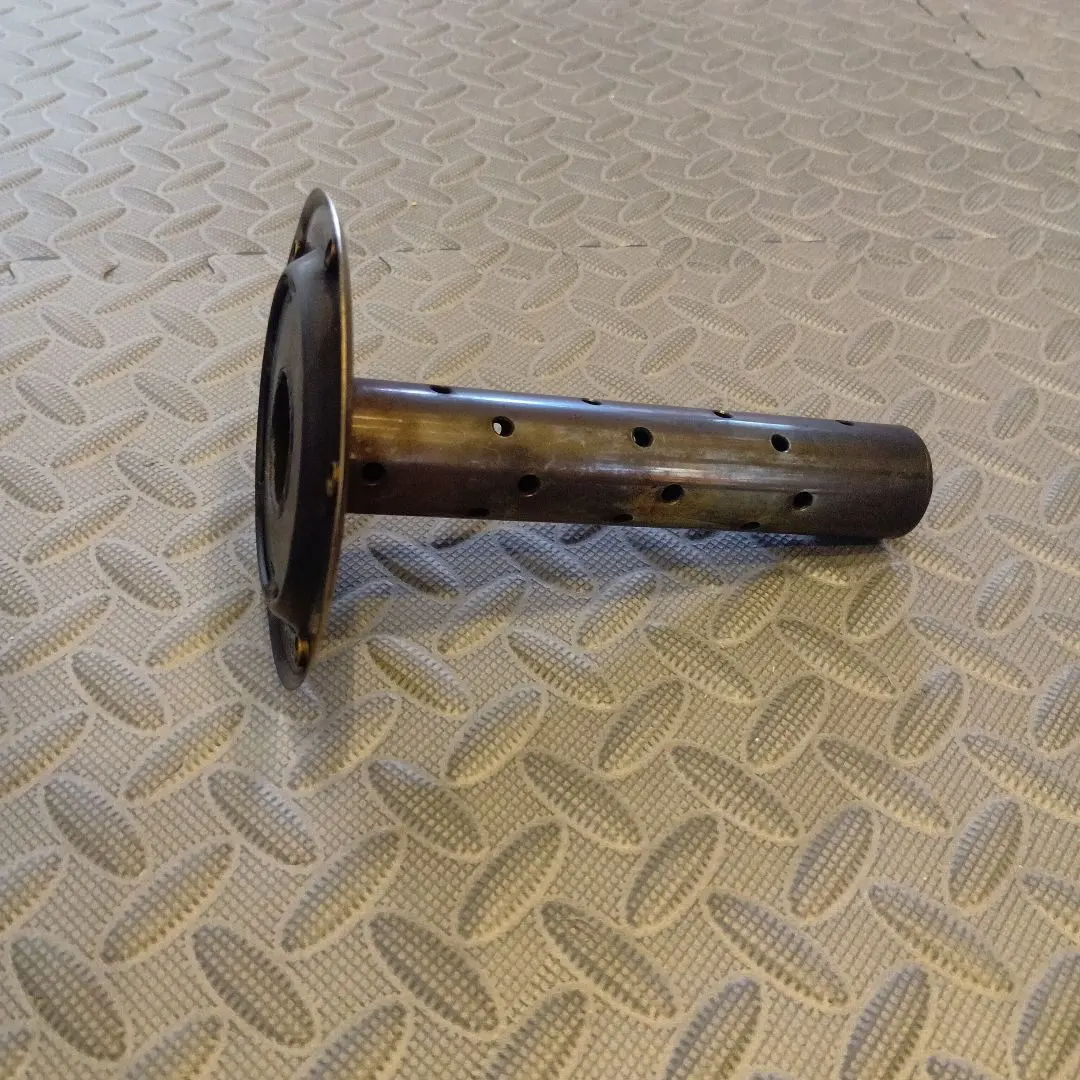 2026年最新】 スーパートラップ バッフルの人気アイテム - メルカリ