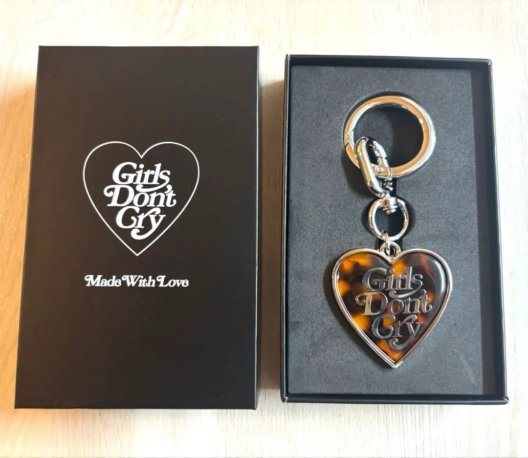 2026年最新】girls don't cry キーホルダーの人気アイテム - メルカリ