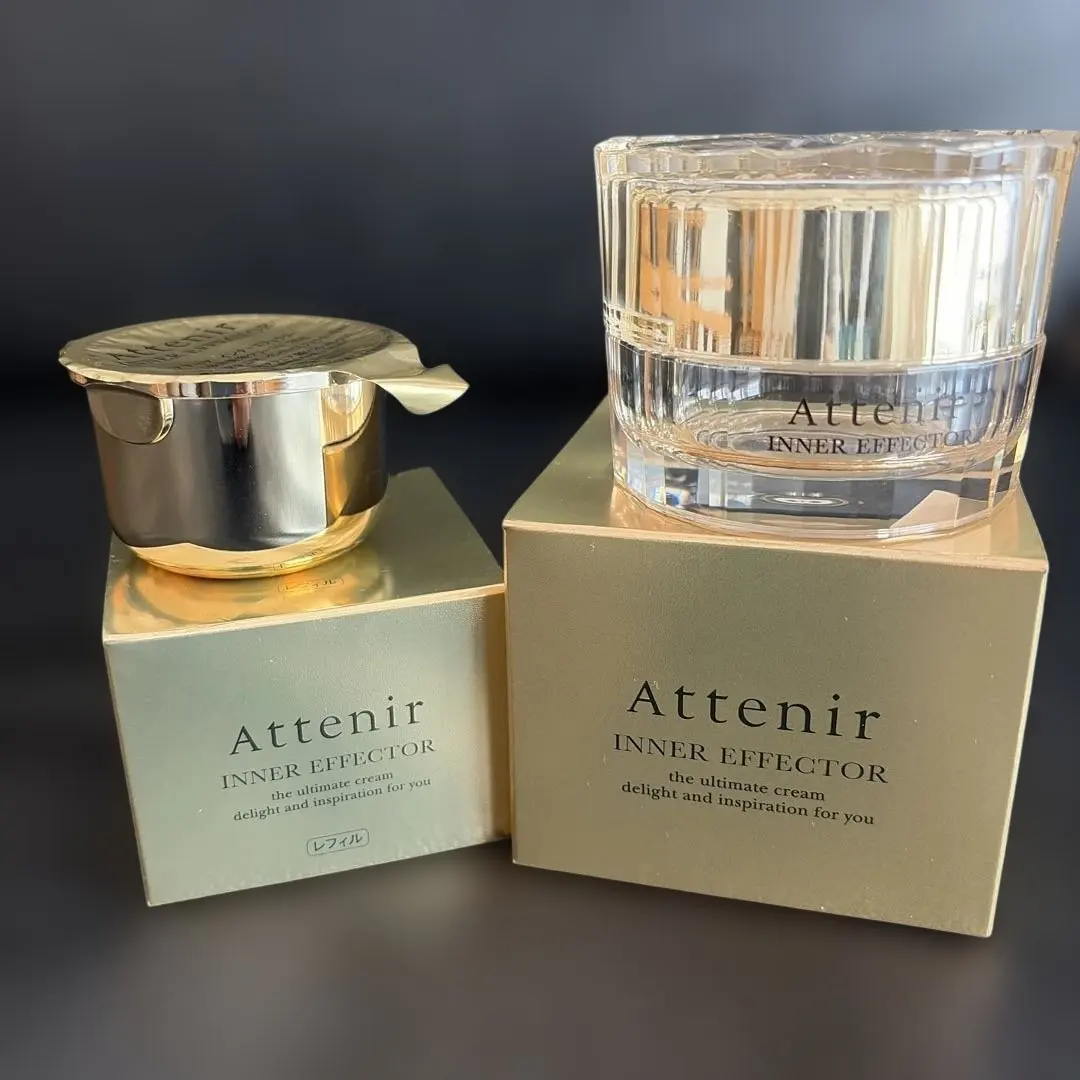 2026年最新】アテニアインナーエフェクターEXの人気アイテム - メルカリ