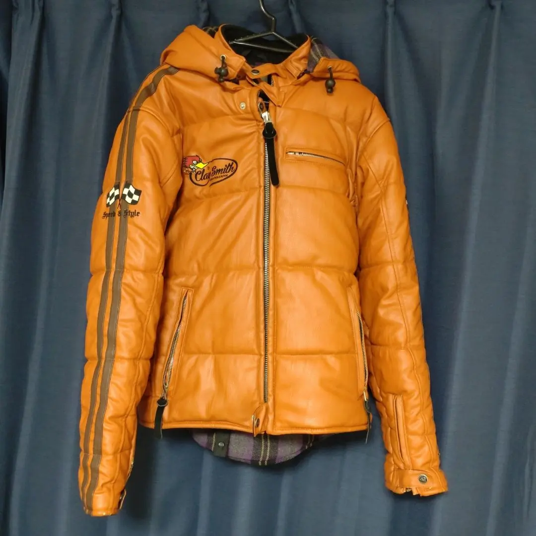 2026年最新】クレイスミス ジャケット レザージャケットの人気アイテム