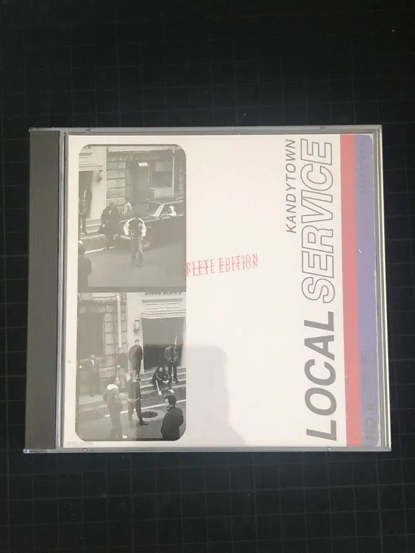 2026年最新】kandytown local serviceの人気アイテム - メルカリ