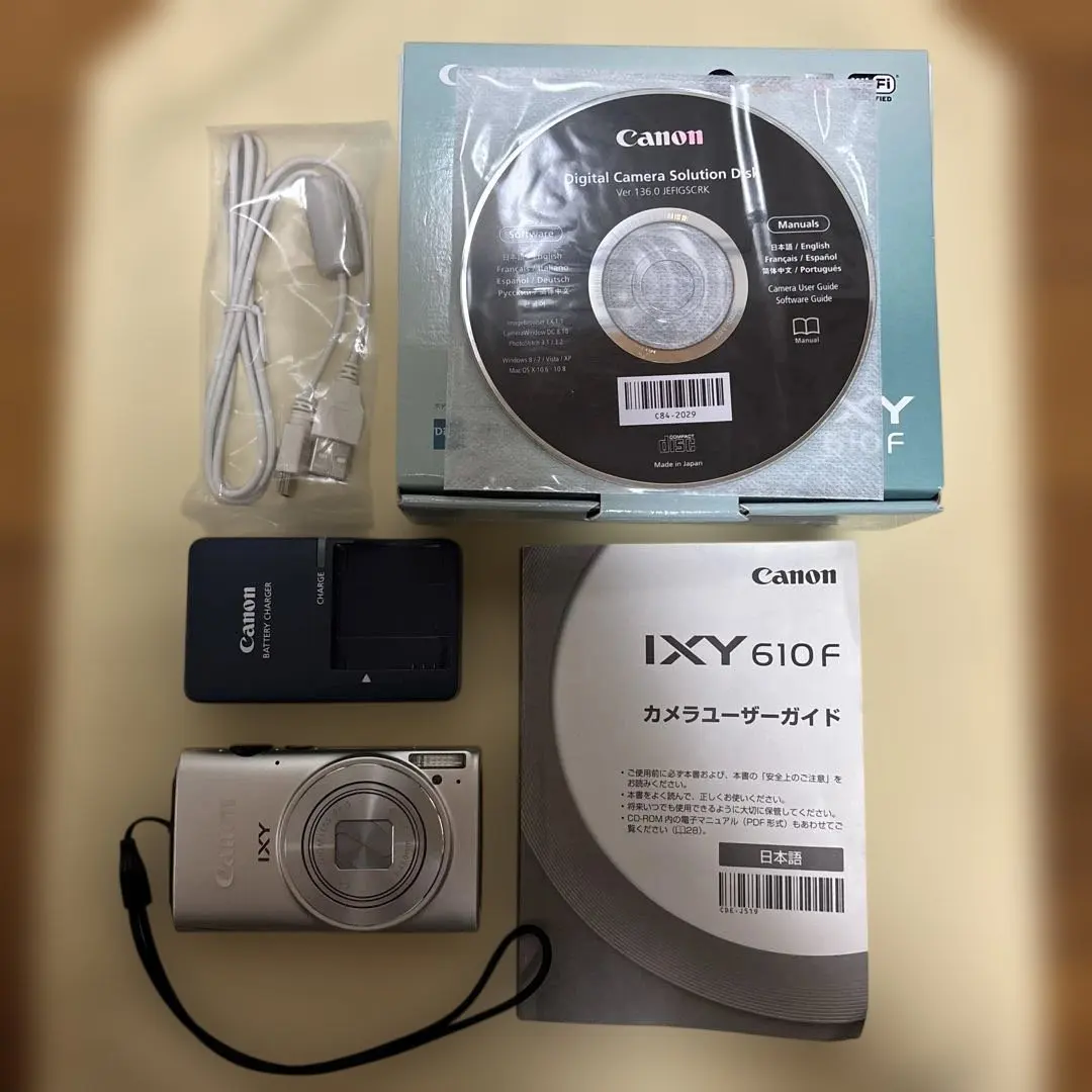 2026年最新】IXY610Fの人気アイテム - メルカリ