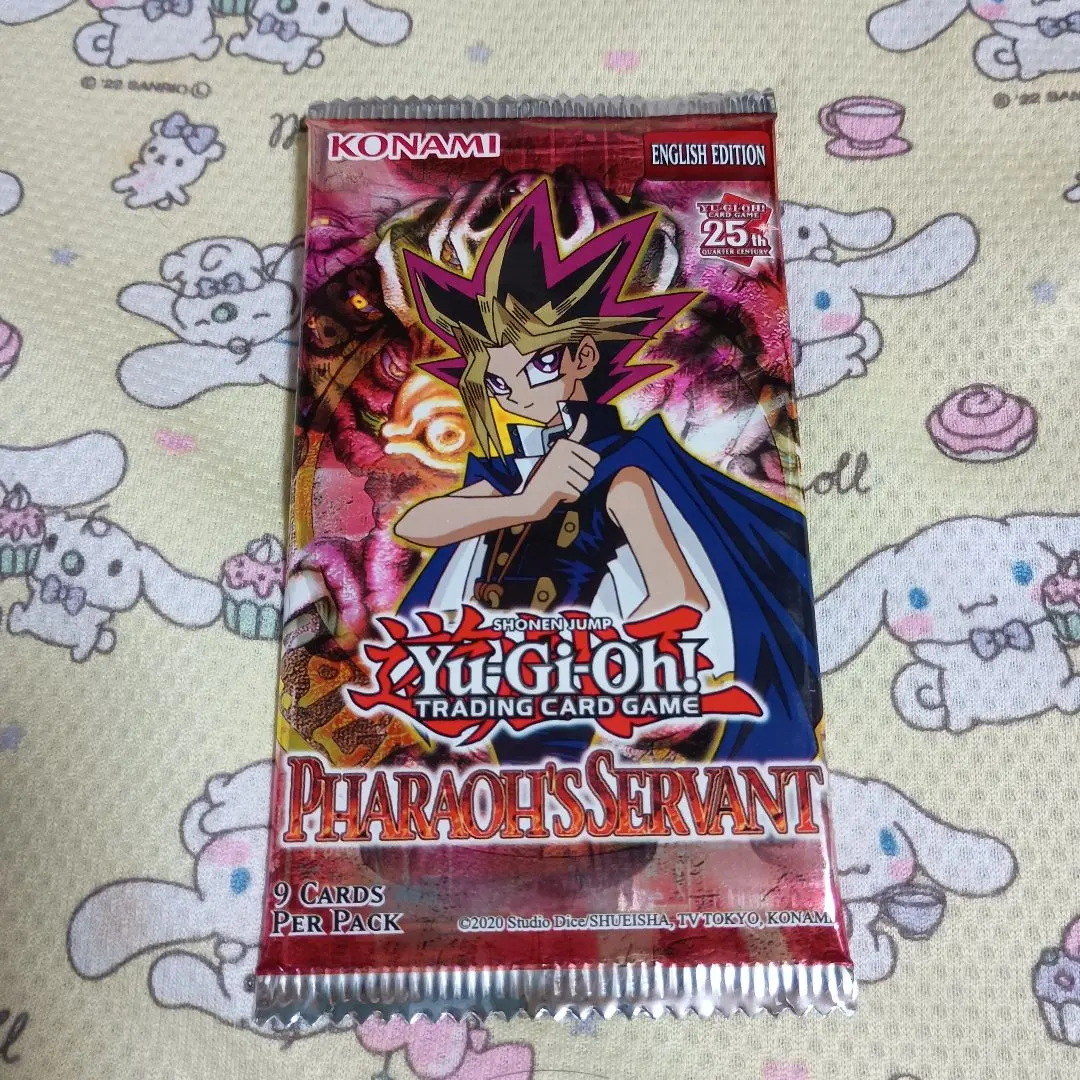 2026年最新】ファラオのしもべ 未開封 遊戯王の人気アイテム - メルカリ