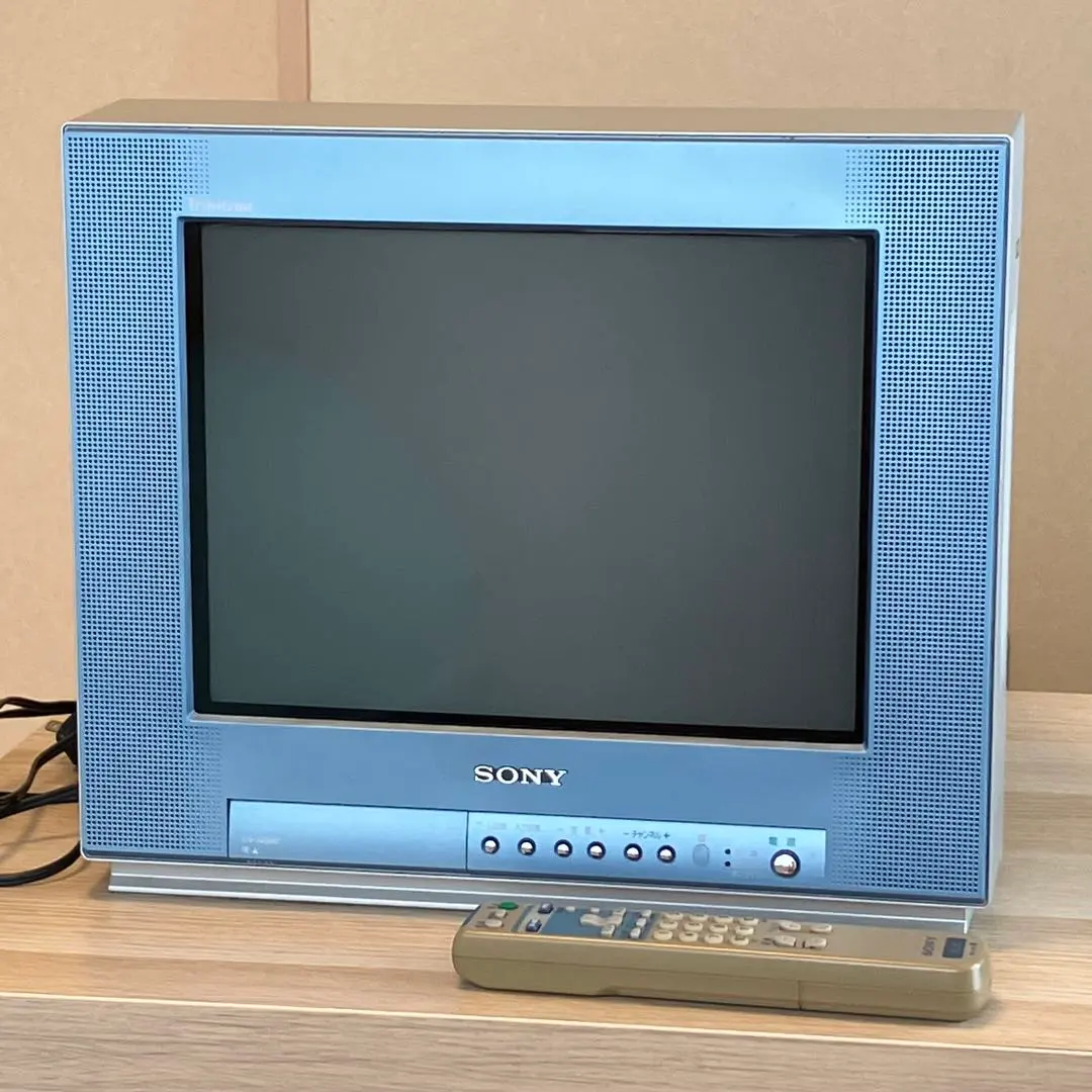 2026年最新】sony kv 14の人気アイテム - メルカリ