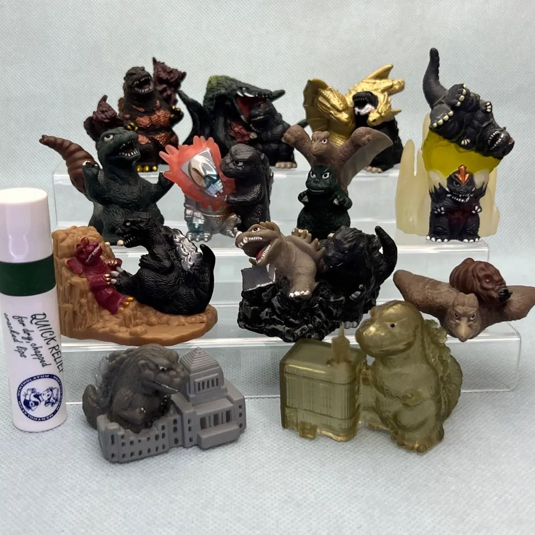 2026年最新】ゴジラ激闘集の人気アイテム - メルカリ