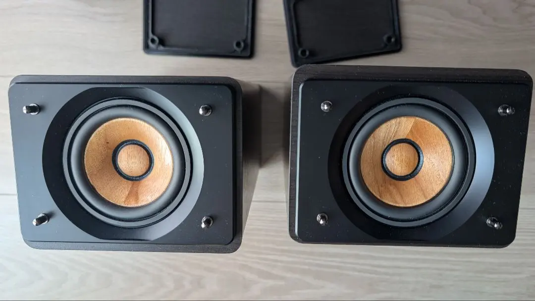 2026年最新】ex-s5 jvcの人気アイテム - メルカリ