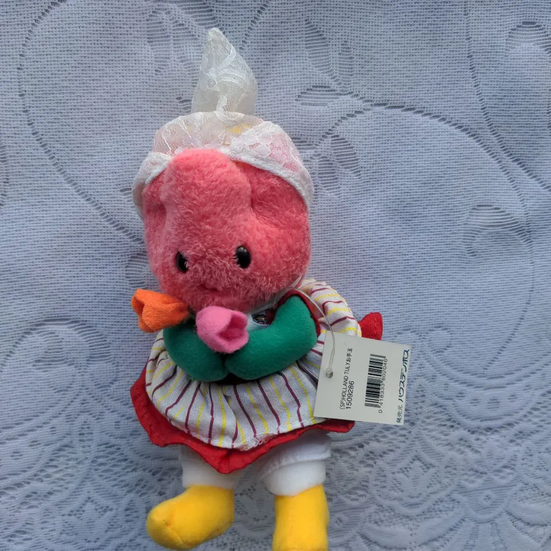 2026年最新】ハウステンボスちゅーりーちゃんの人気アイテム - メルカリ