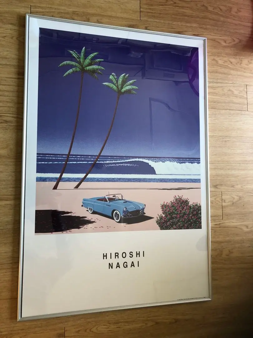 美品☆ピーナッツ☆スヌーピー☆アートフレーム☆1950年代|mercari