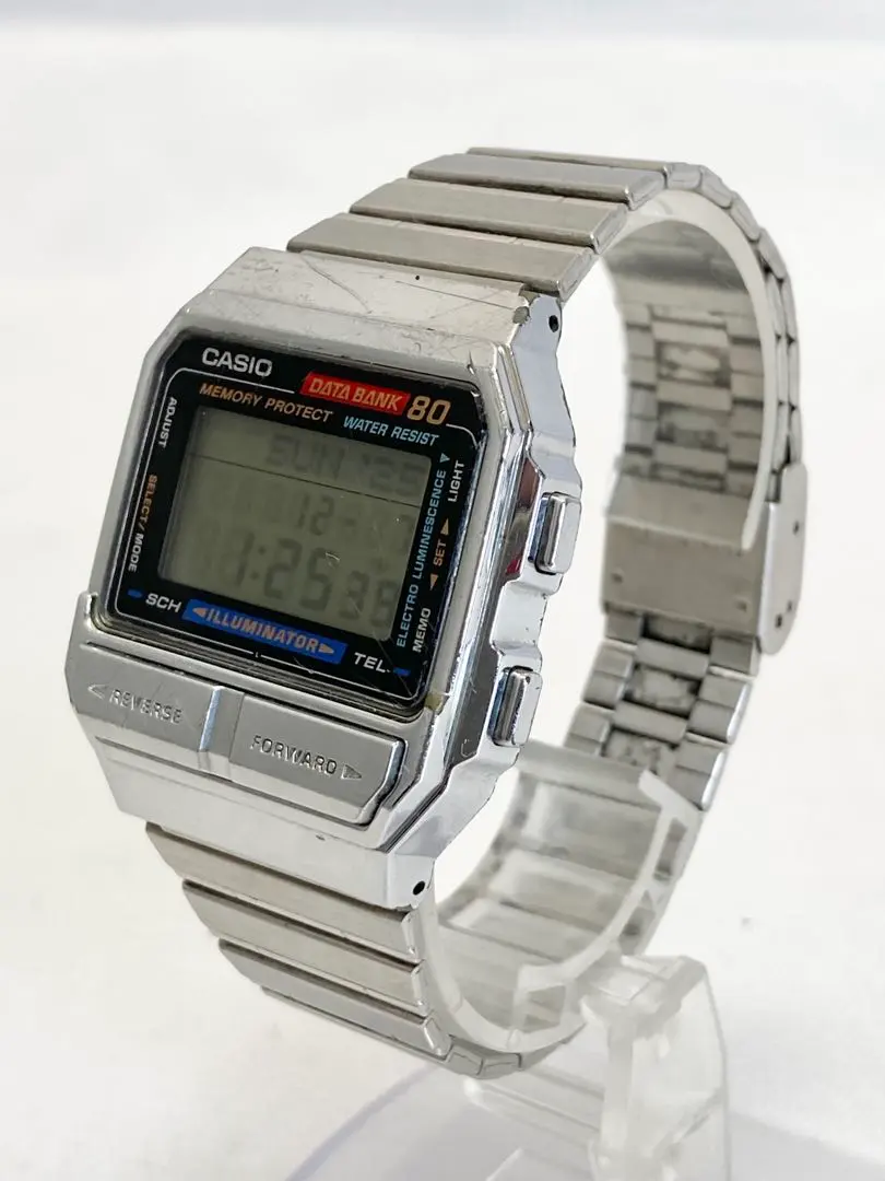 2026年最新】casio db-81の人気アイテム - メルカリ