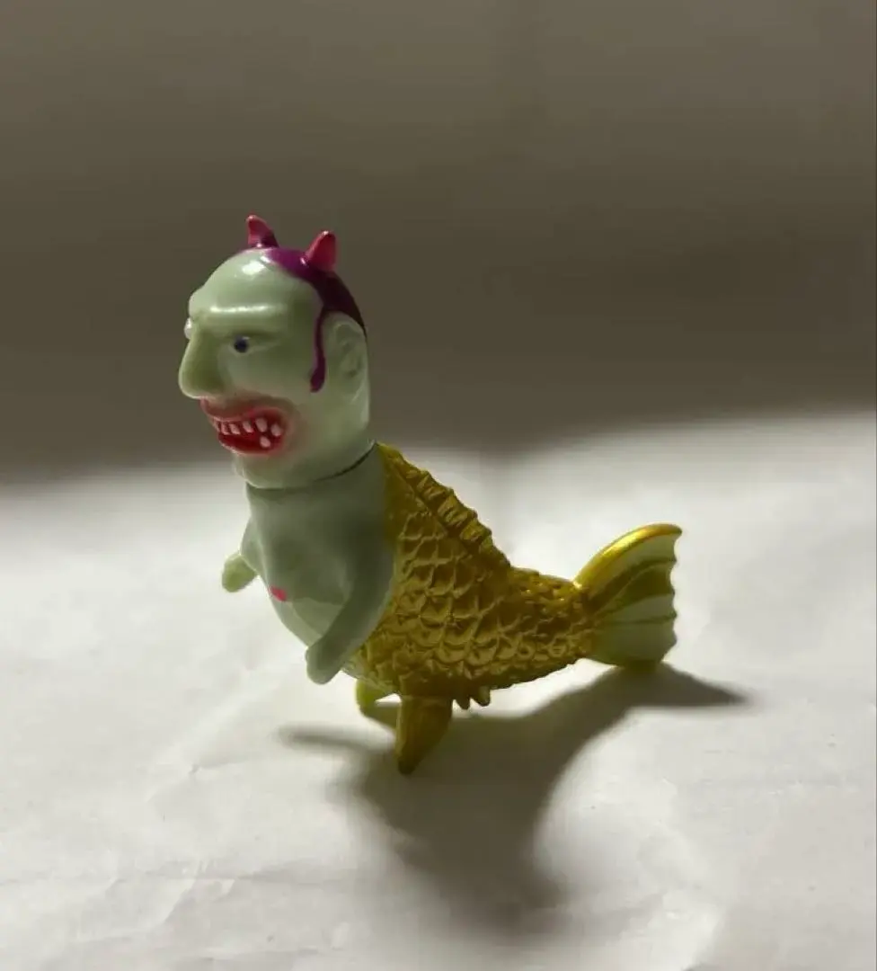 izumonster ちみどろトイbloodgutstoys ナマナリ人魚