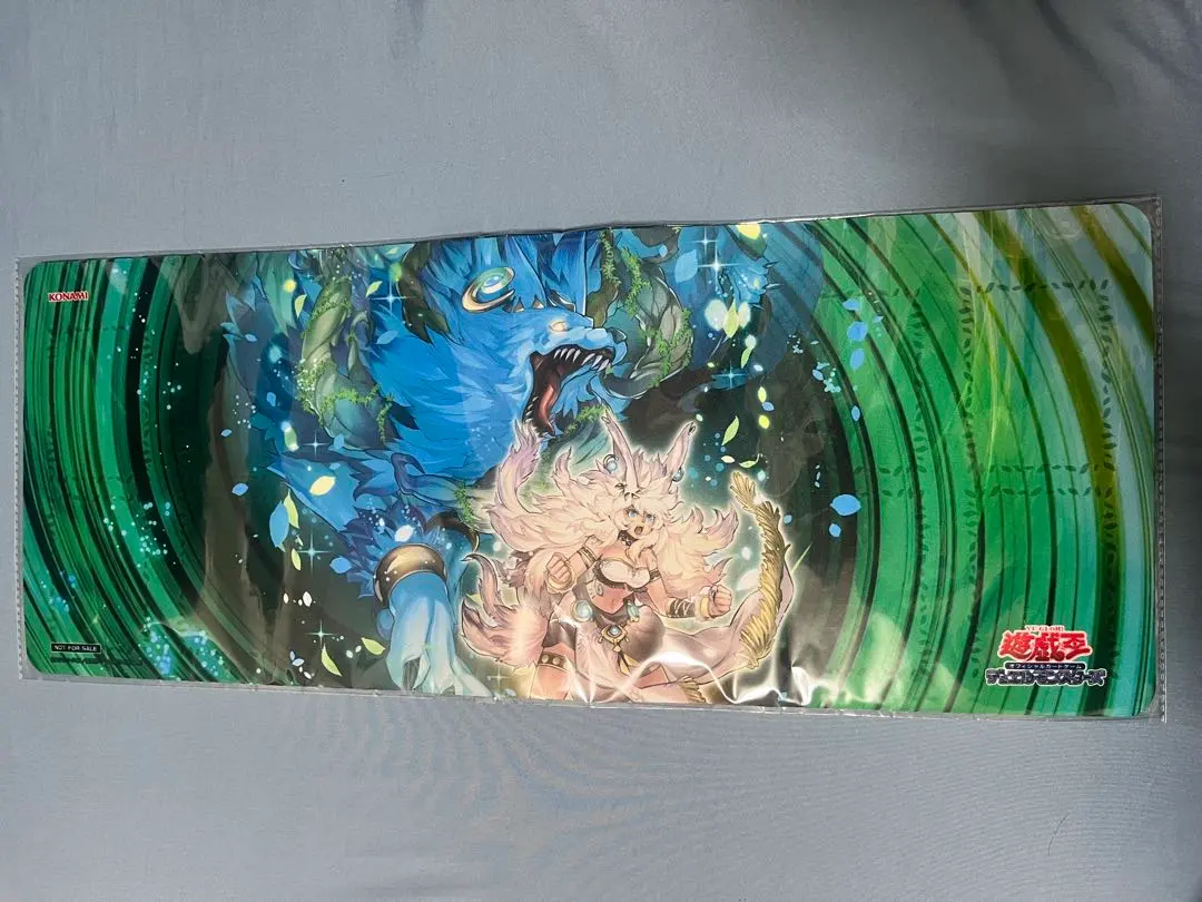 2026年最新】遊戯王 プレイマット スパイラルの人気アイテム - メルカリ