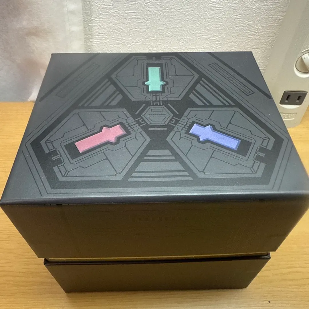 2026年最新】ゼノブレイド トリニティboxの人気アイテム - メルカリ