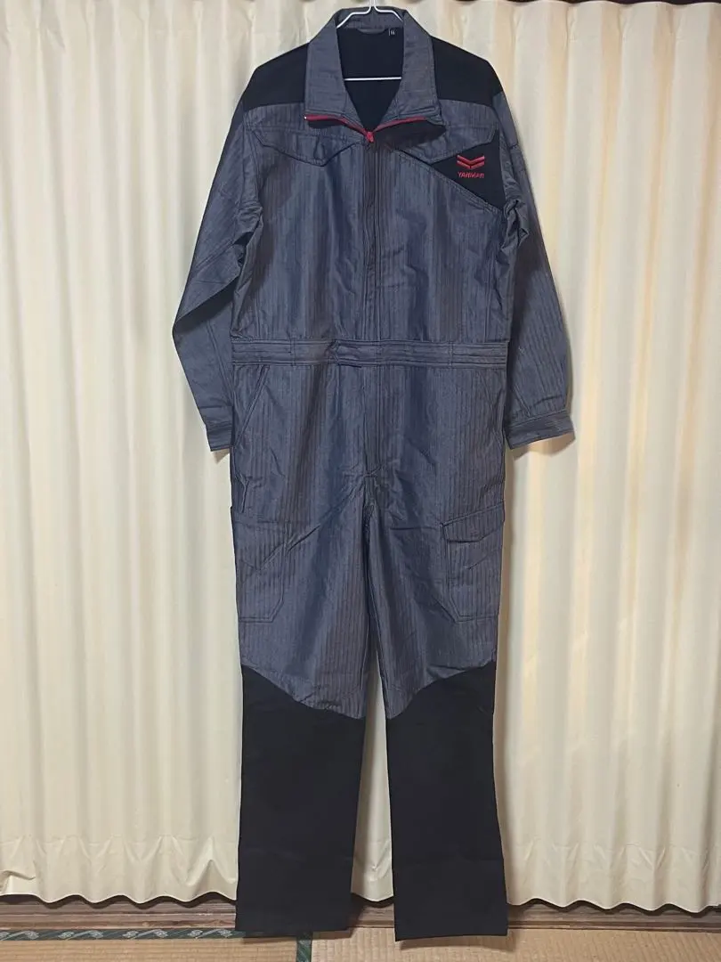 2026年最新】ヤンマーつなぎの人気アイテム - メルカリ