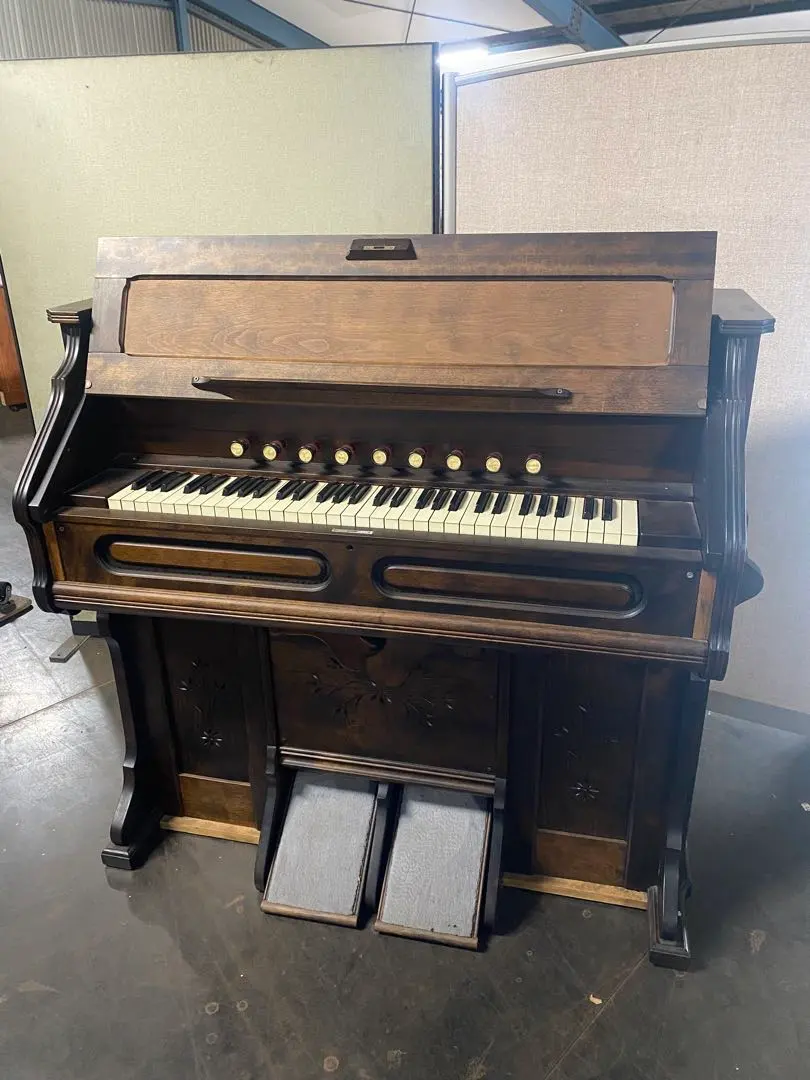 2026年最新】足踏みオルガンの人気アイテム - メルカリ