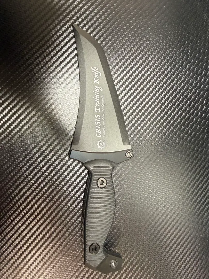 2026年最新】田村装備開発 ナイフの人気アイテム - メルカリ