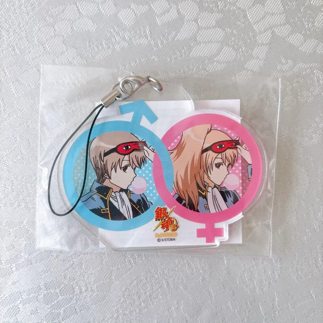 2026年最新】沖田総子 性転換篇の人気アイテム - メルカリ