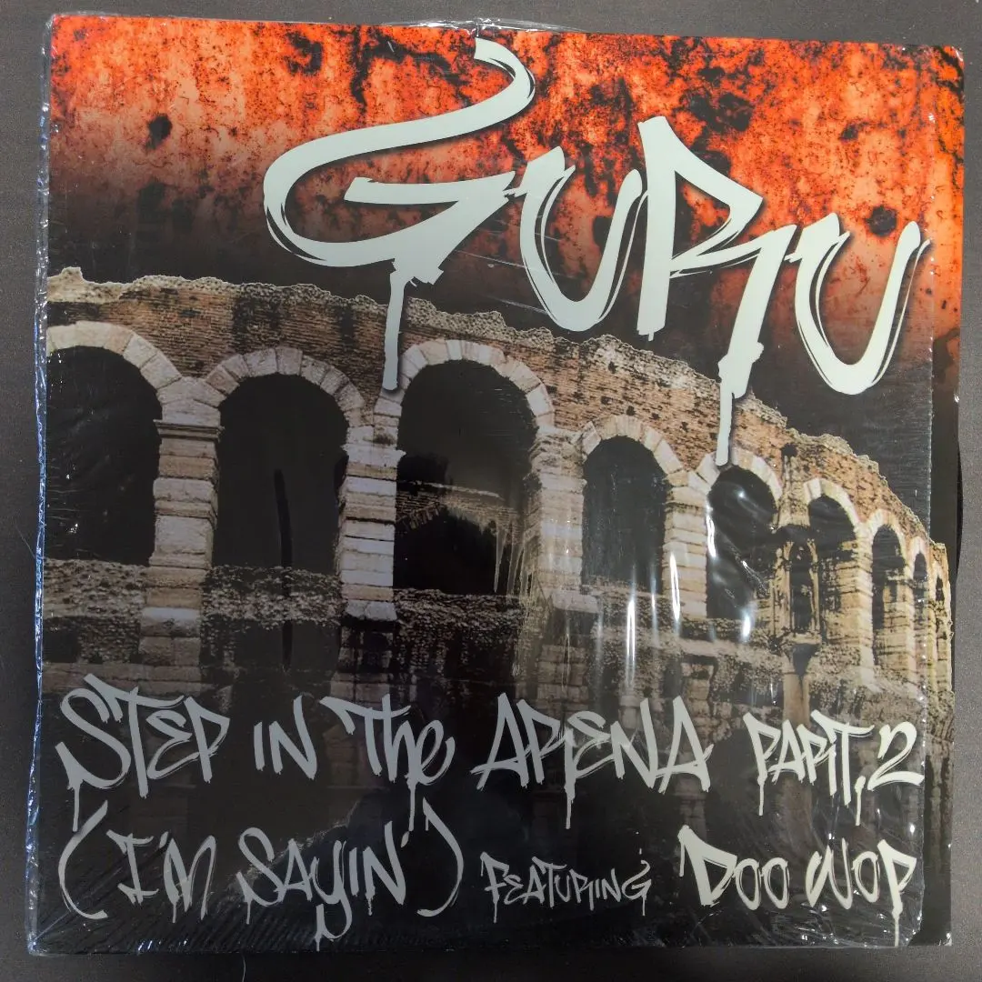 2026年最新】Step in the Arenaの人気アイテム - メルカリ