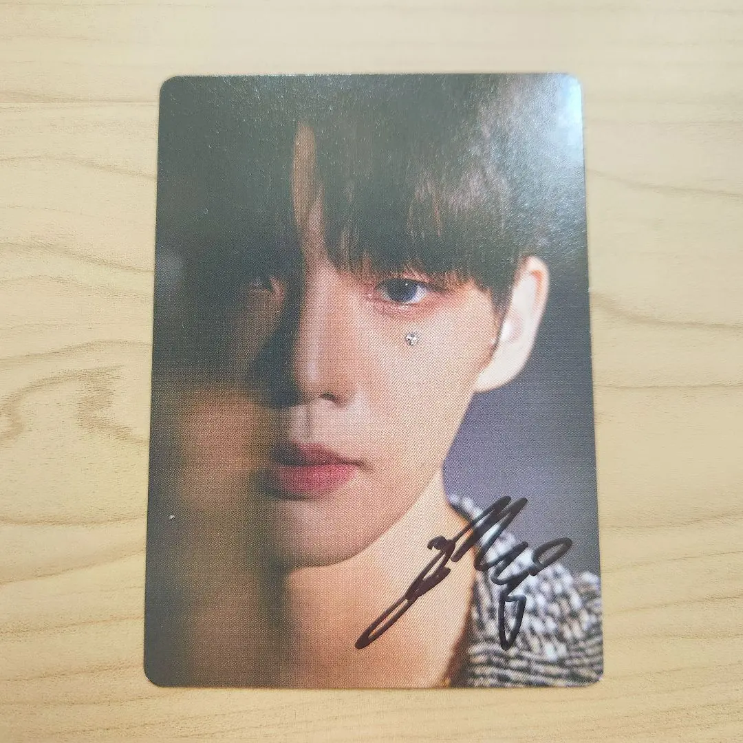 2026年最新】orβit ユンドン トレカの人気アイテム - メルカリ