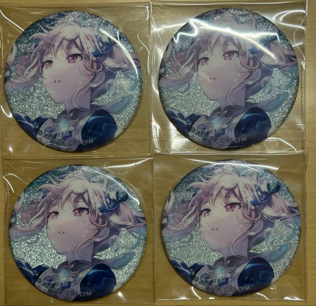 2026年最新】瑞希 缶バッジ 36bの人気アイテム - メルカリ