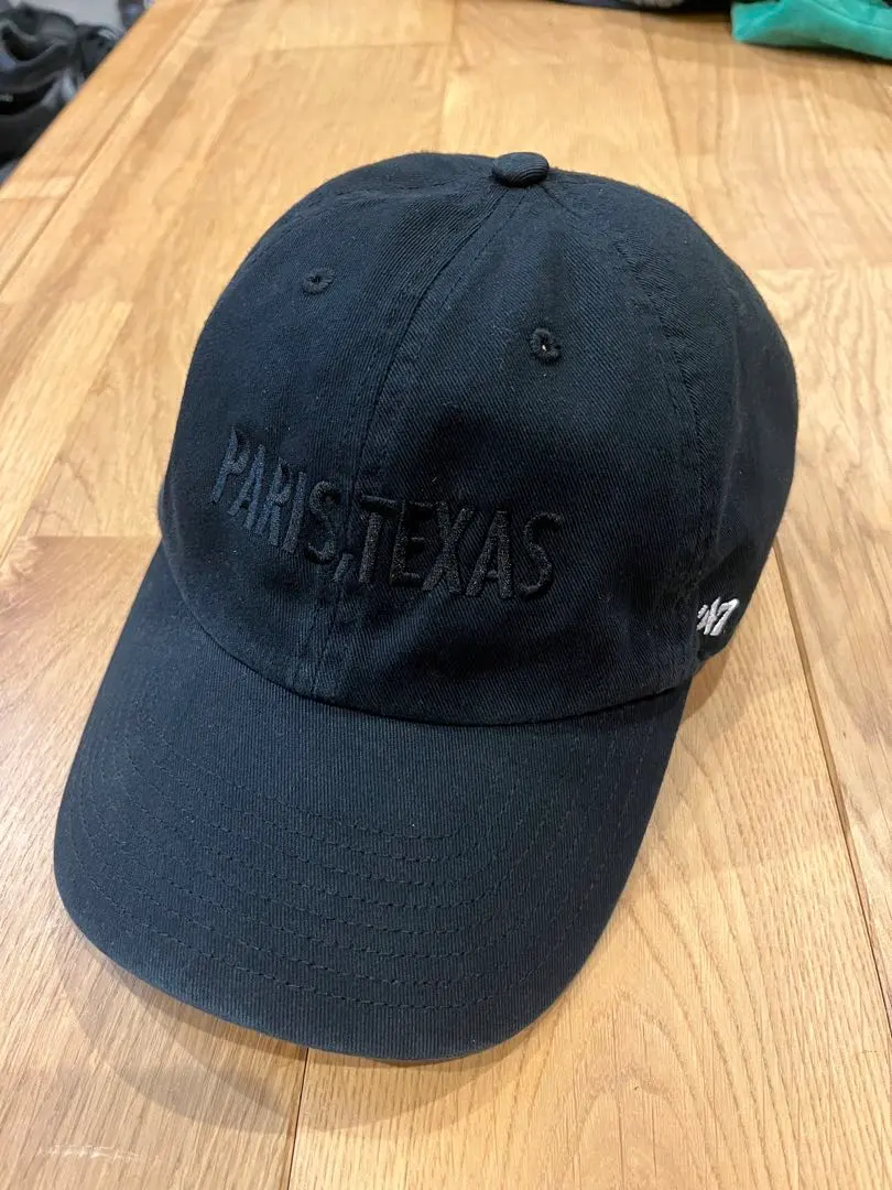 2026年最新】paris texas capの人気アイテム - メルカリ