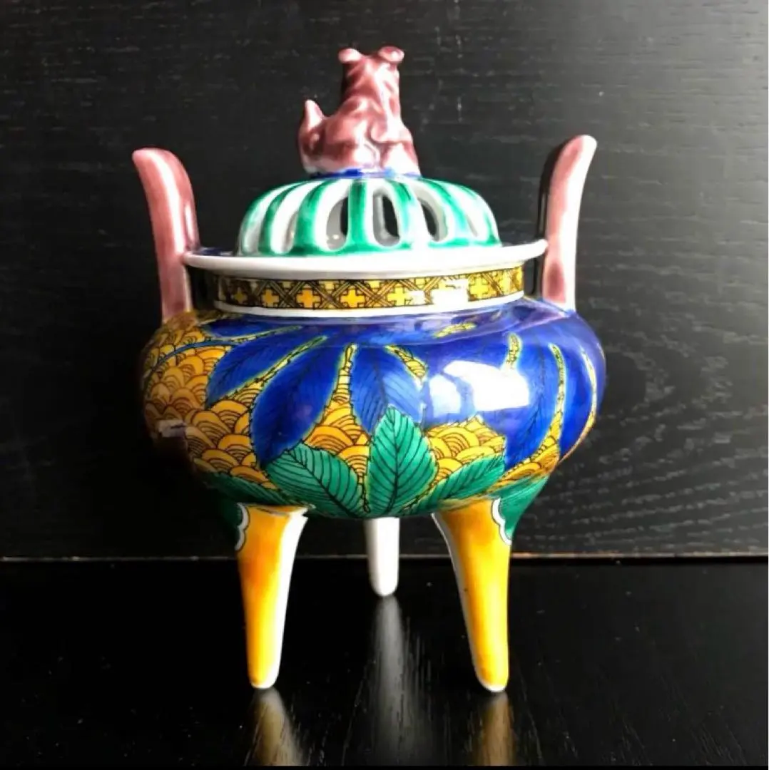 2026年最新】柿右衛門 香炉の人気アイテム - メルカリ