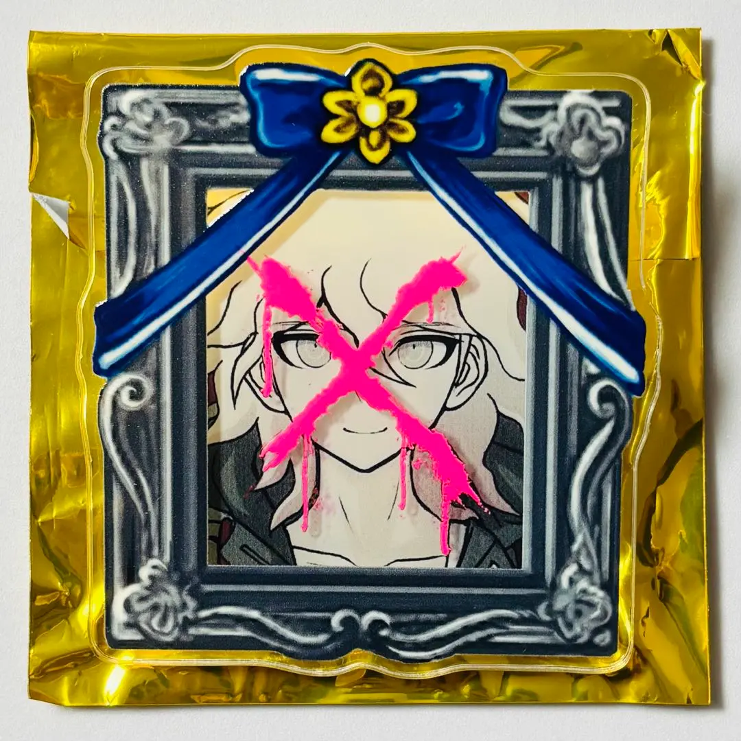 2026年最新】狛枝凪斗 遺影の人気アイテム - メルカリ