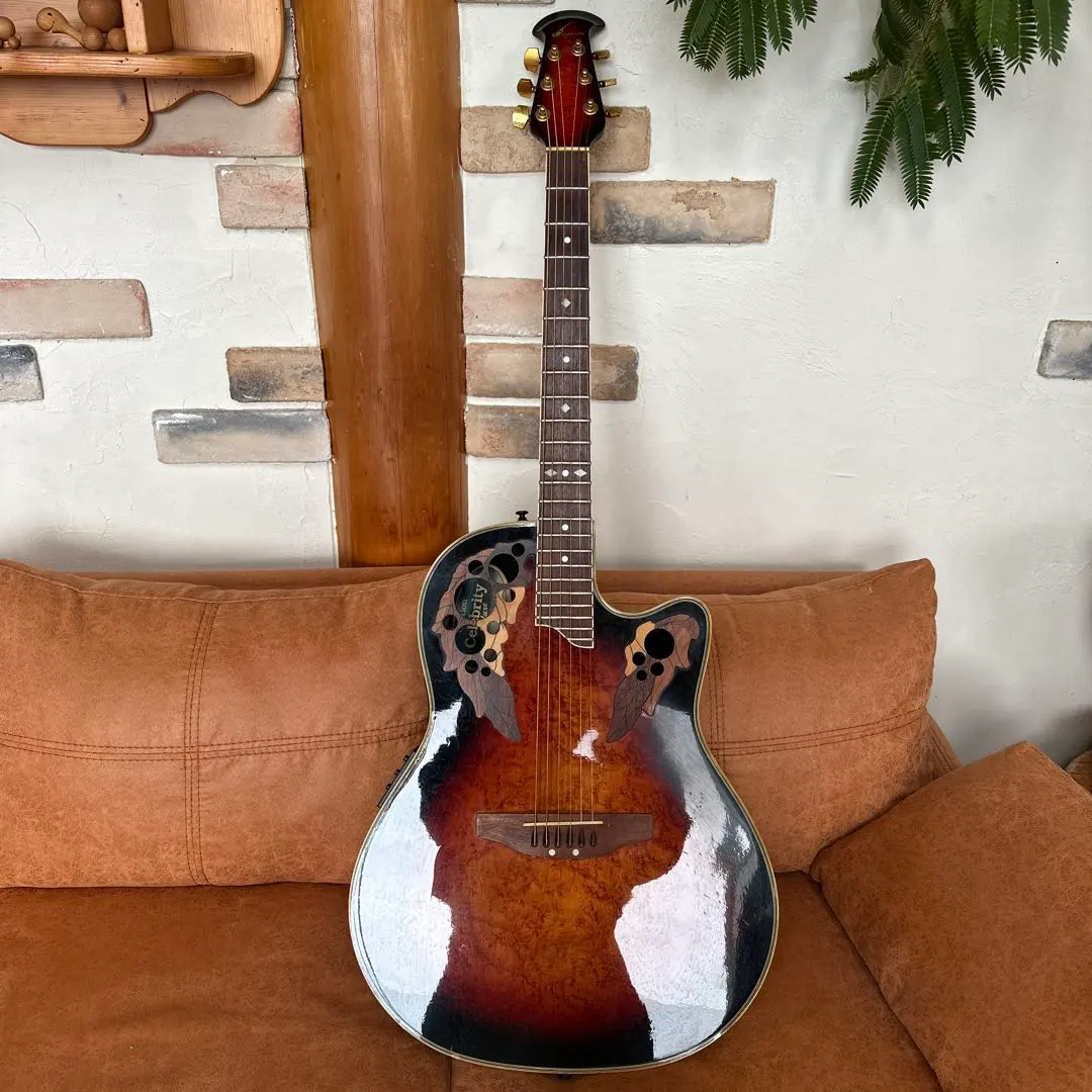 2026年最新】OVATION 257の人気アイテム - メルカリ