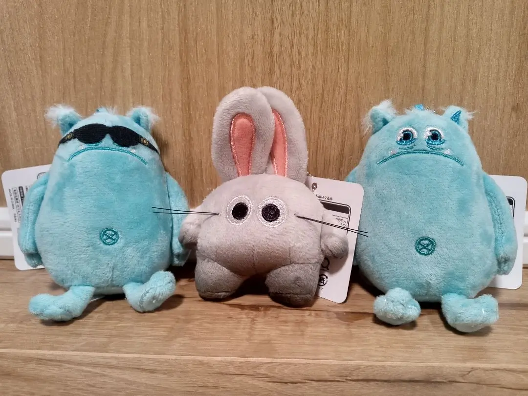 2026年最新】水溜りボンドぬいぐるみの人気アイテム - メルカリ