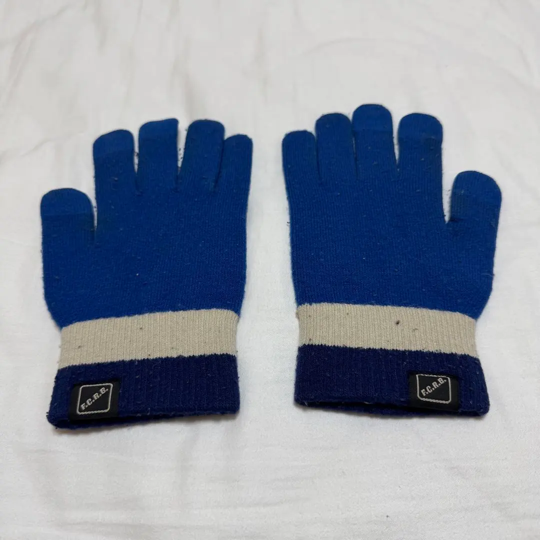 2026年最新】F.C.Real Bristol 手袋の人気アイテム - メルカリ