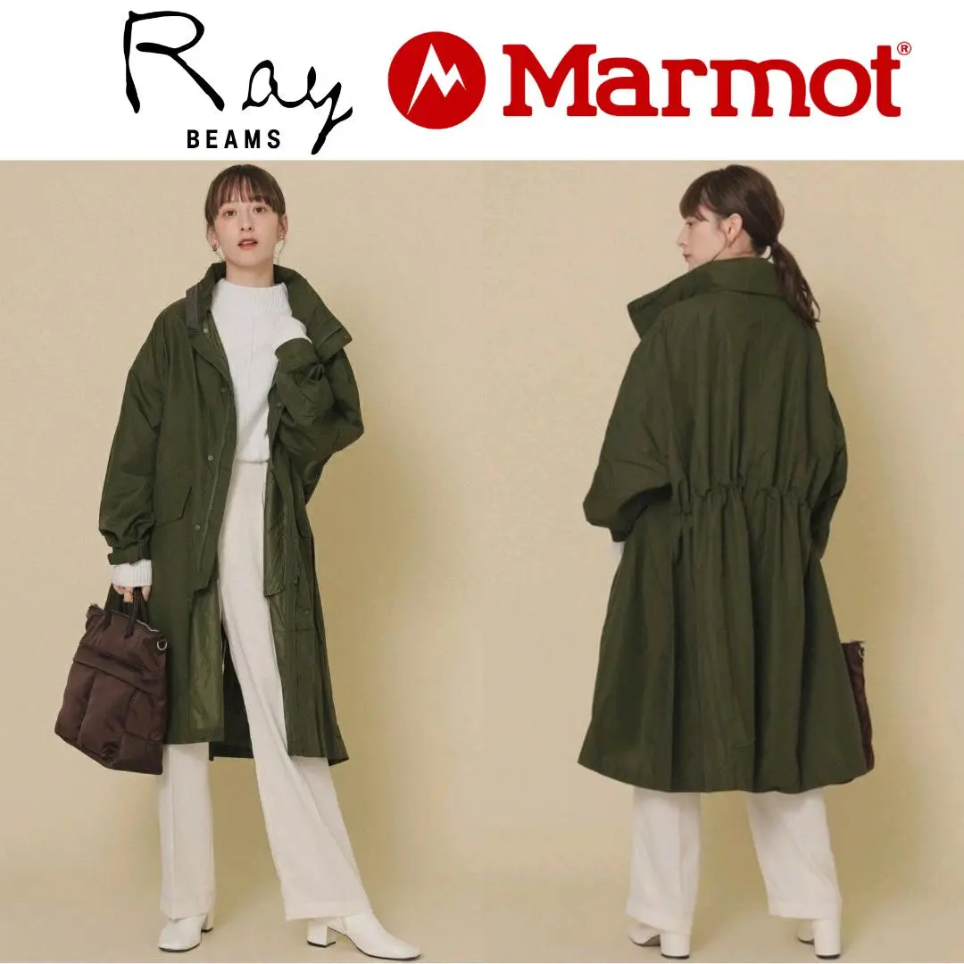 2026年最新】marmot beams ポンチョの人気アイテム - メルカリ